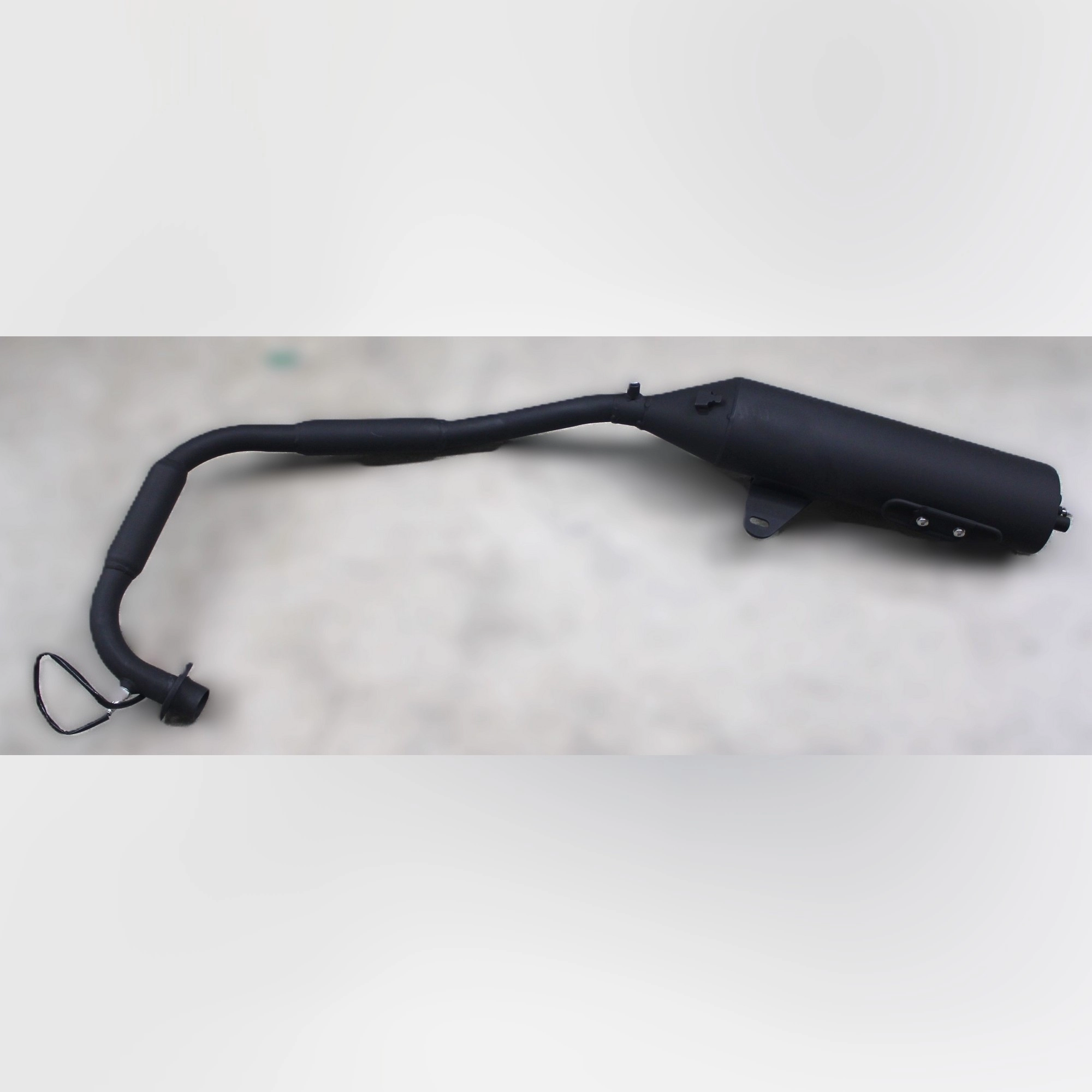ARORA SHARK 125 EKSOZ #SHARK 125-085